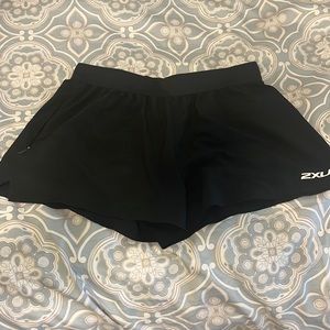 2XU shorts